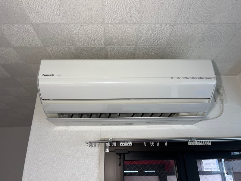 その他設備　別部屋参考写真