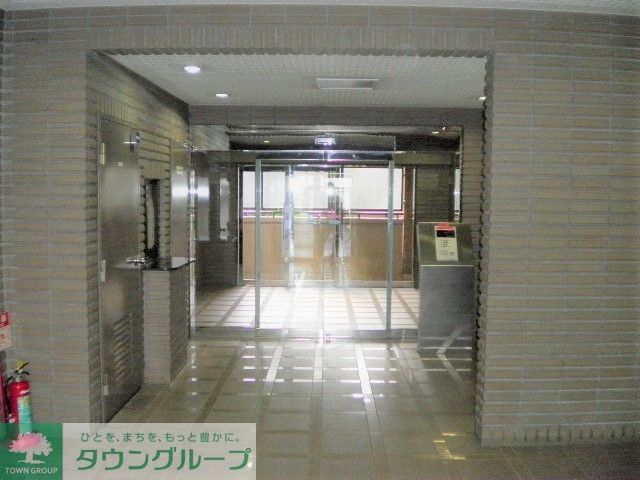ロビー