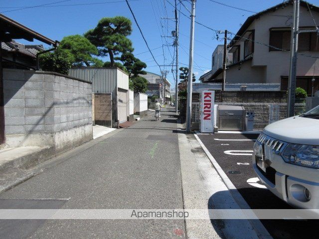 その他　前面道路（その他）まで5m