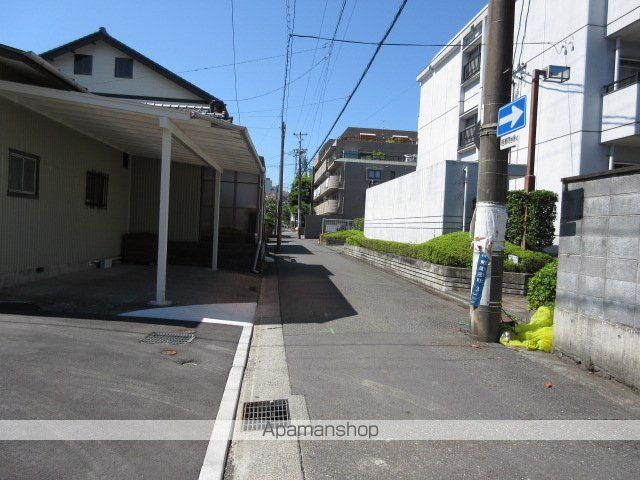 その他　前面道路（その他）まで5m