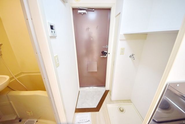 玄関　★お問い合わせはタウンハウジングまで★