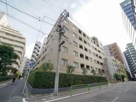 建物外観　落ち着いた雰囲気の外観です