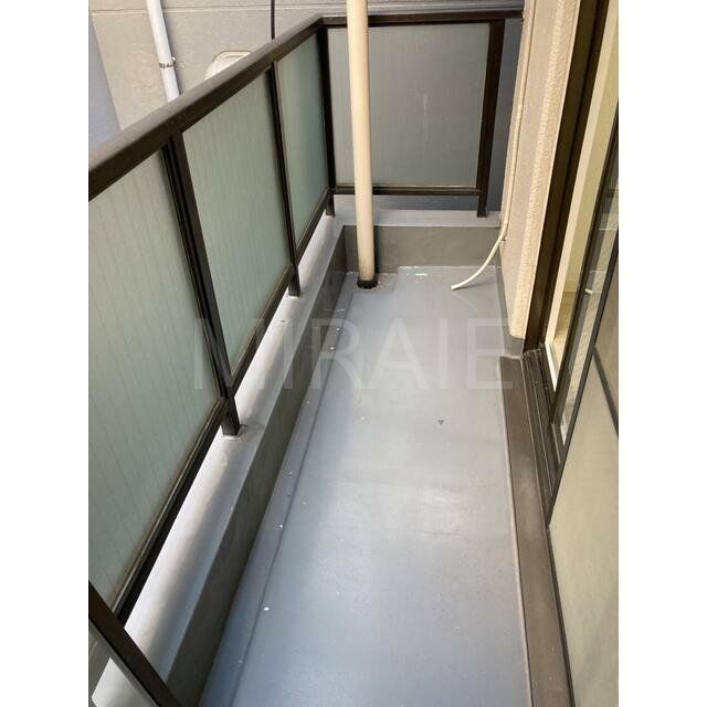バルコニー　物件画像