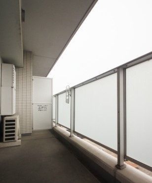 バルコニー　☆バルコニー☆