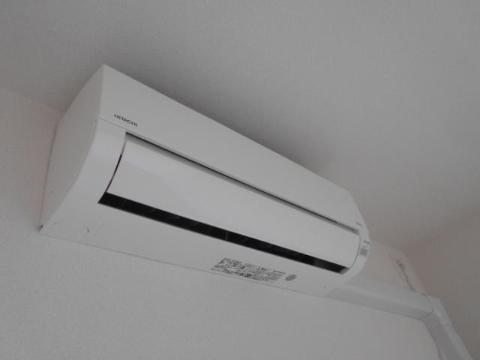 その他設備　エアコン（イメージ）