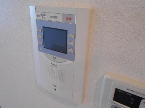 セキュリティ　セキュリティ（イメージ）