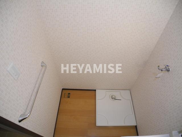 その他設備　※別号室の参考画像です※現況を優先します