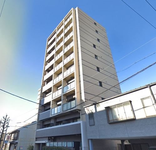 建物外観　★見学予約受付中★