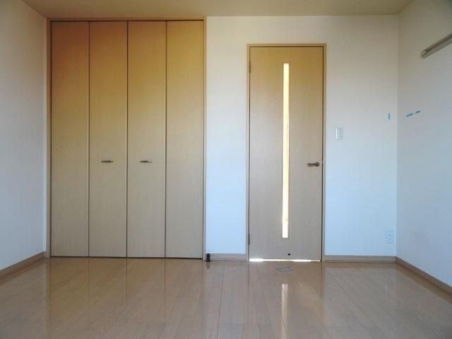 その他部屋・スペース　★居室★