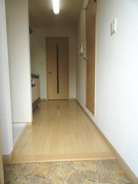 玄関　★玄関★