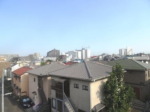 眺望　★景色★
