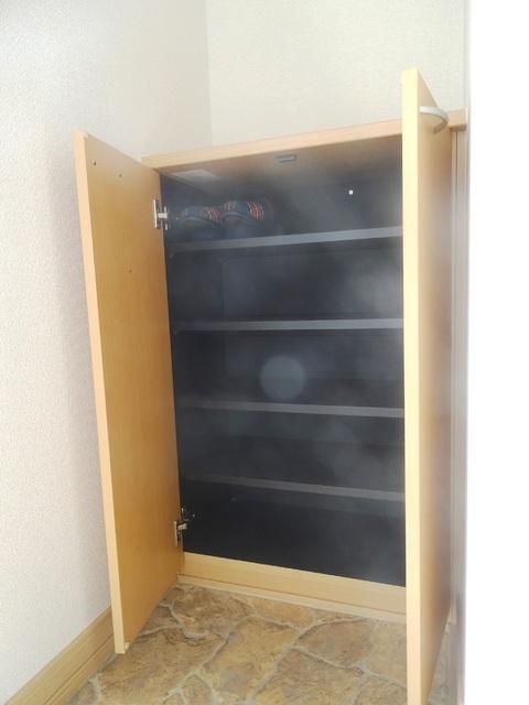 その他　★靴箱★