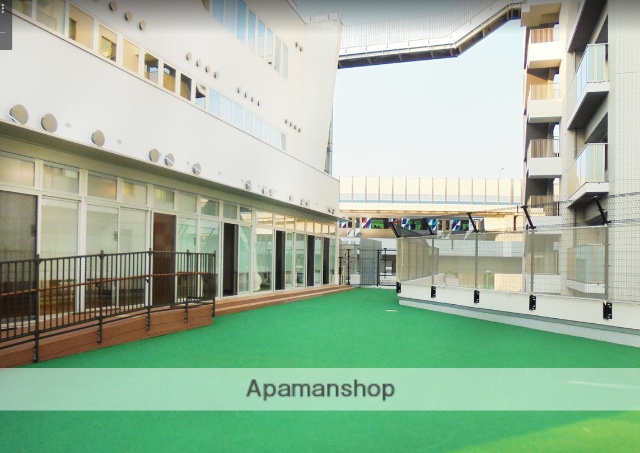 幼稚園・保育園　アスク新杉田駅前保育園（幼稚園・保育園）まで1103m