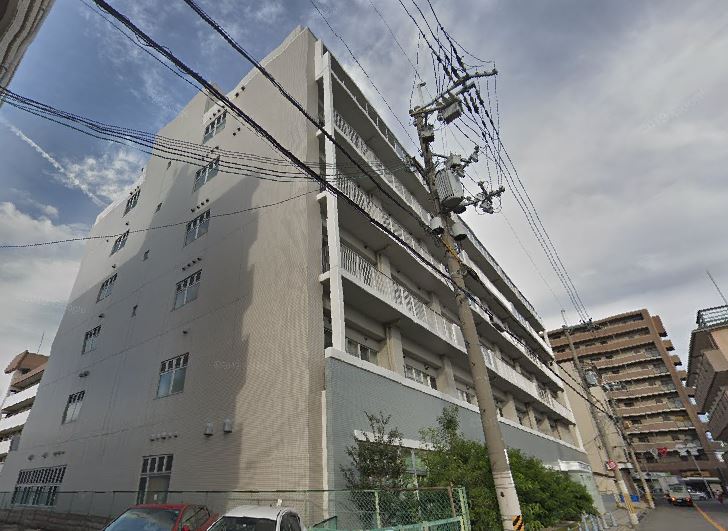 病院　医療法人清和会ながはら病院（病院）まで1496m