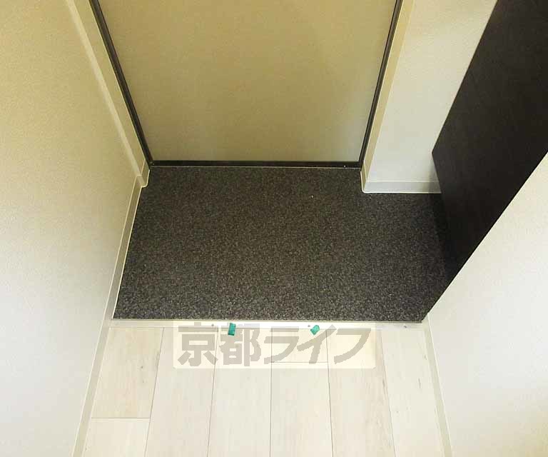玄関　玄関すっきり・