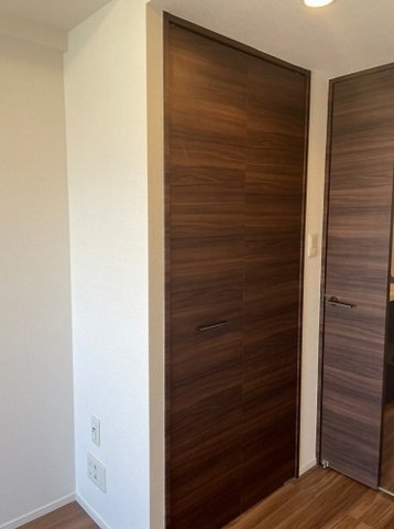 収納　※別部屋参考写真