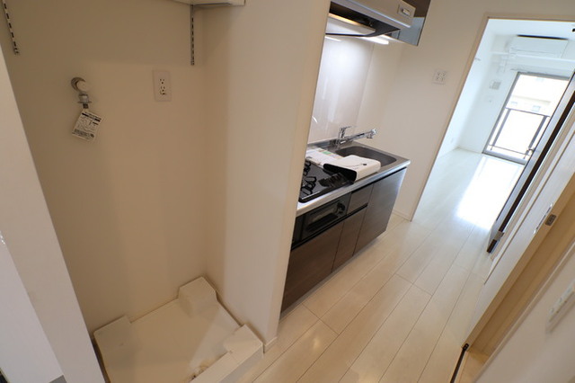 その他部屋・スペース　洗濯パン