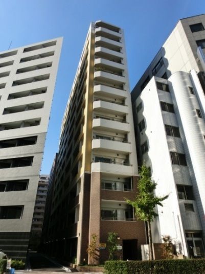 建物外観　おしゃれな外観です