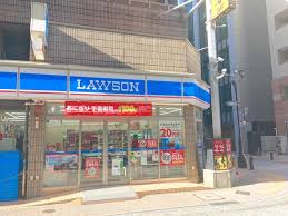 コンビニ　ローソン 港南中央通り店（コンビニ）まで112m