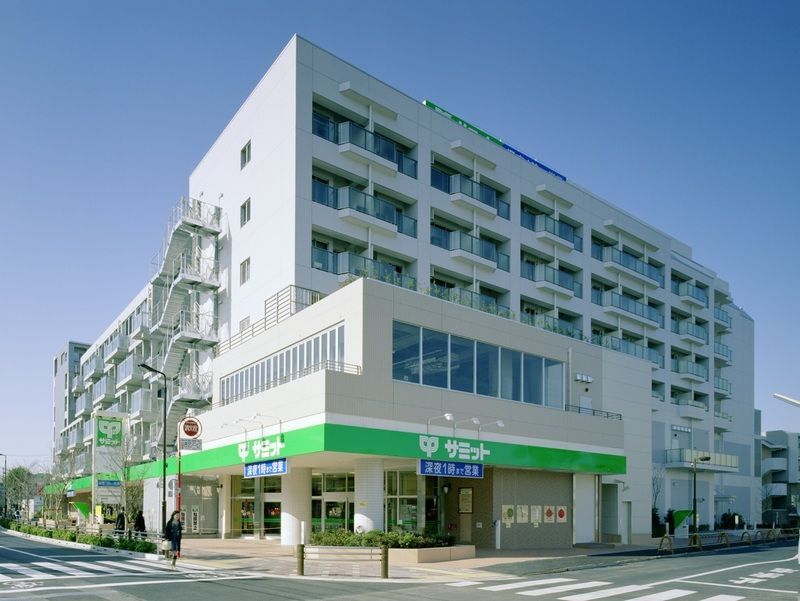 建物外観　☆綺麗な外観☆