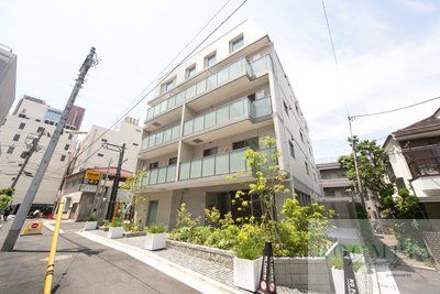 建物外観　物件画像