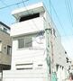 梅ヶ丘駅より徒歩2分 2階 築19年1ヶ月の賃貸物件