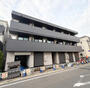 上板橋駅より徒歩5分 2階 新築の賃貸物件