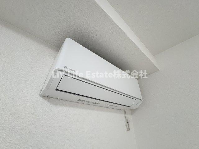 その他設備　※同仕様写真
