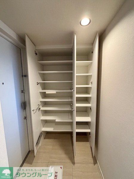 その他　収納