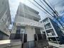 新井薬師前駅より徒歩3分 1階 築10年11ヶ月の賃貸物件