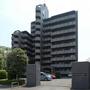東急大井町大井町駅徒歩6分 5階 築34年9ヶ月の賃貸物件