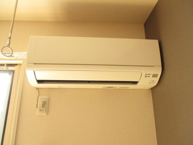 その他部屋・スペース　エアコン
