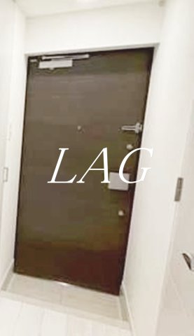 玄関　玄関です。