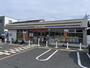 コンビニ　ミニストップ 園部町宮町店（コンビニ）まで700m