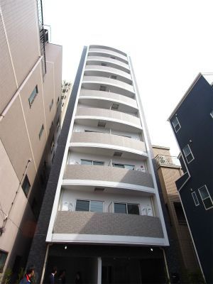 建物外観　☆綺麗な外観☆