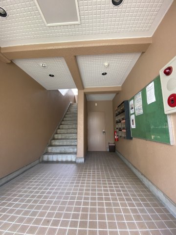 ロビー