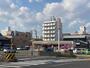 コンビニ　ミニストップ　四日市浜田（コンビニ）まで1121m