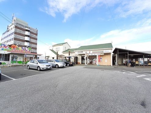 その他　土佐山田駅（その他）まで400m