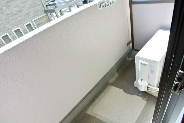その他設備　★バルコニー★