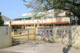 幼稚園・保育園　三宿保育園（幼稚園・保育園）まで601m