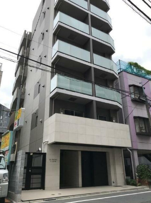 建物外観　外観も気になるポイント