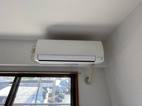 その他設備　※現況優先