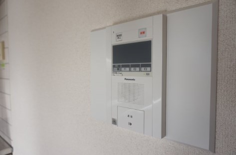 セキュリティ　※現況優先