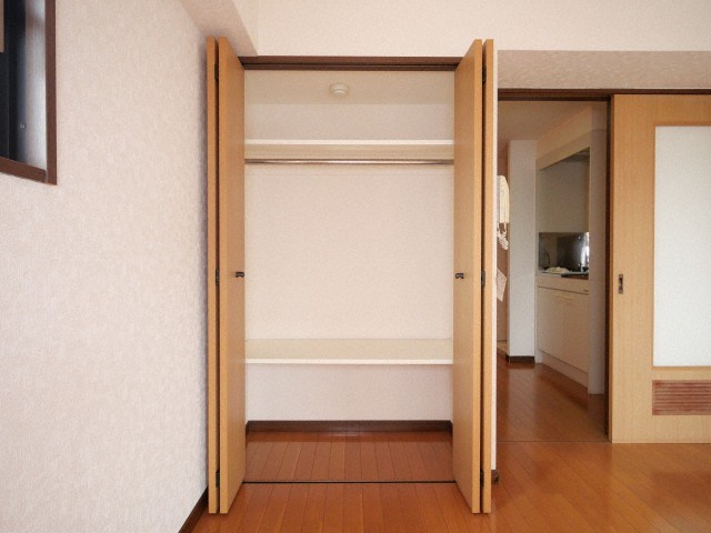 収納　収納