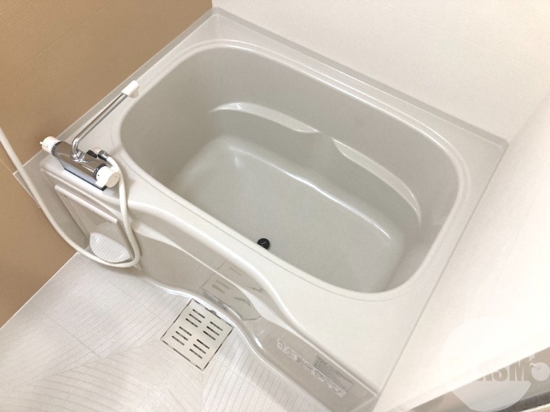 バス・シャワールーム　浴室乾燥機付きバス♪