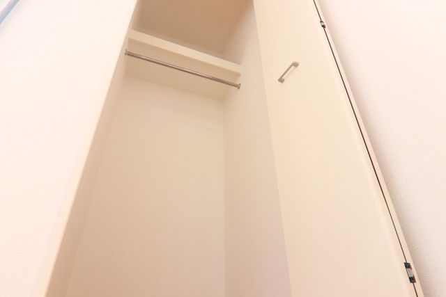 収納　※別室の参考写真の為、現況優先です。
