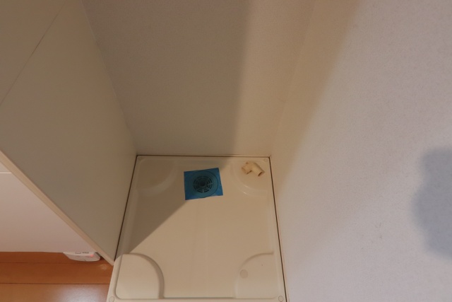 その他設備　※別室の参考写真の為、現況優先です。