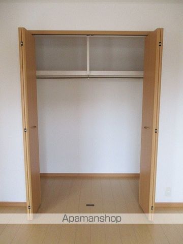 クレメントガーデンハウス A棟の内装写真
