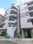 神奈川駅より徒歩4分 12階 築40年3ヶ月の賃貸物件