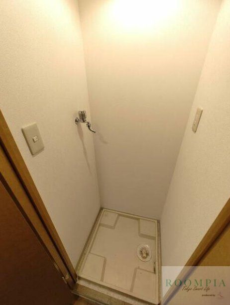 その他部屋・スペース　同タイプの別のお部屋です。